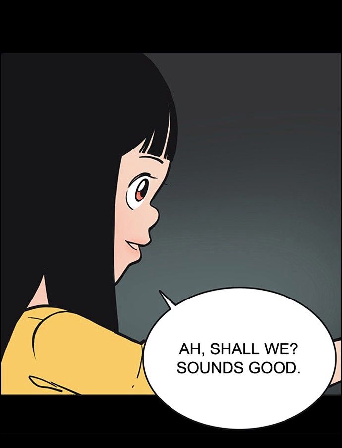 Yumi's Cells Chapter 144 page 11 - Chapter 144 : The Ignition