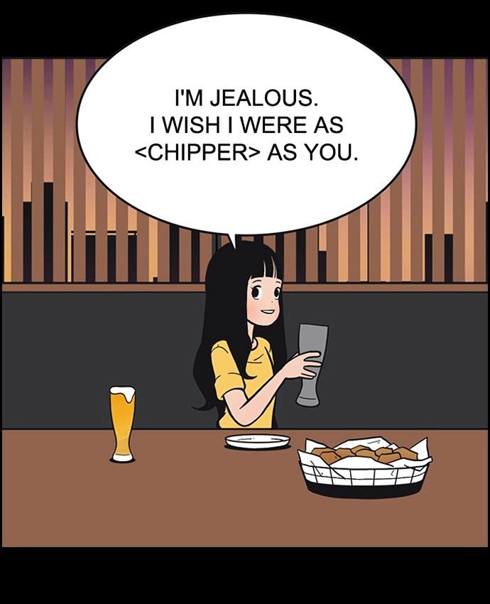 Yumi's Cells Chapter 144 page 13 - Chapter 144 : The Ignition