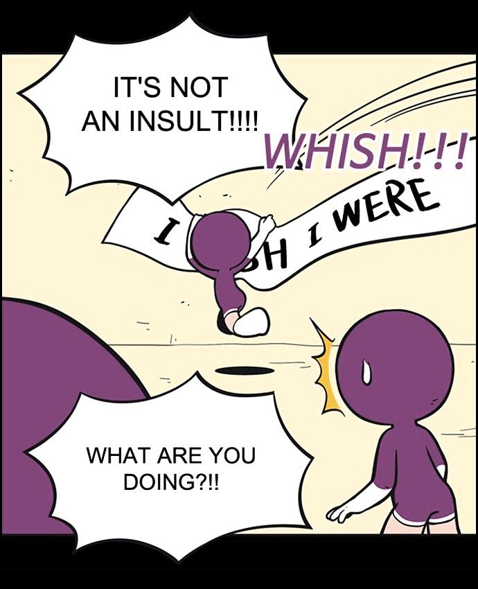 Yumi's Cells Chapter 144 page 16 - Chapter 144 : The Ignition
