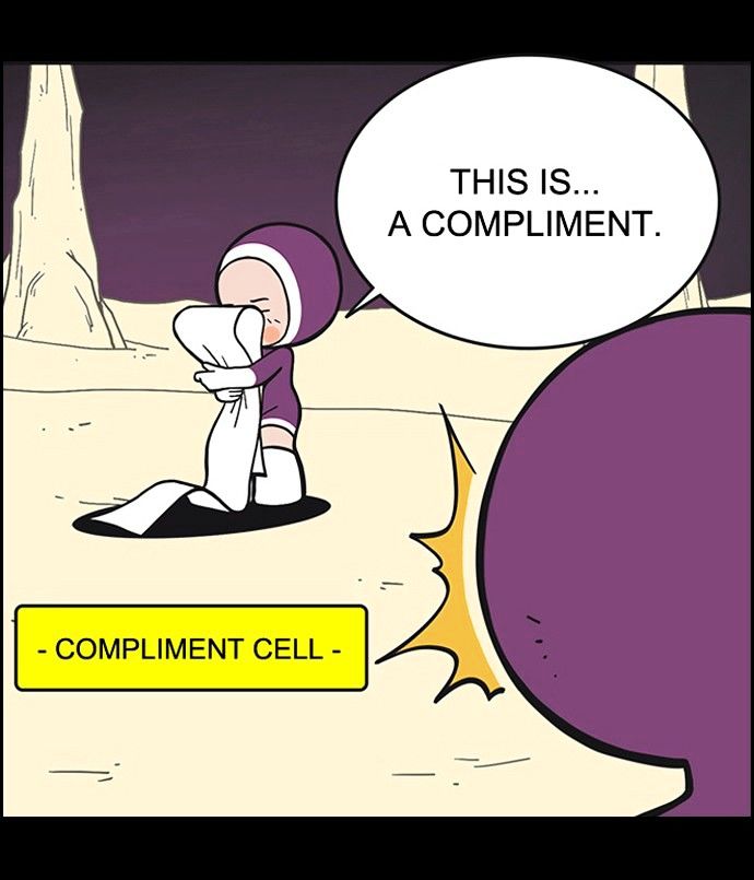 Yumi's Cells Chapter 144 page 17 - Chapter 144 : The Ignition