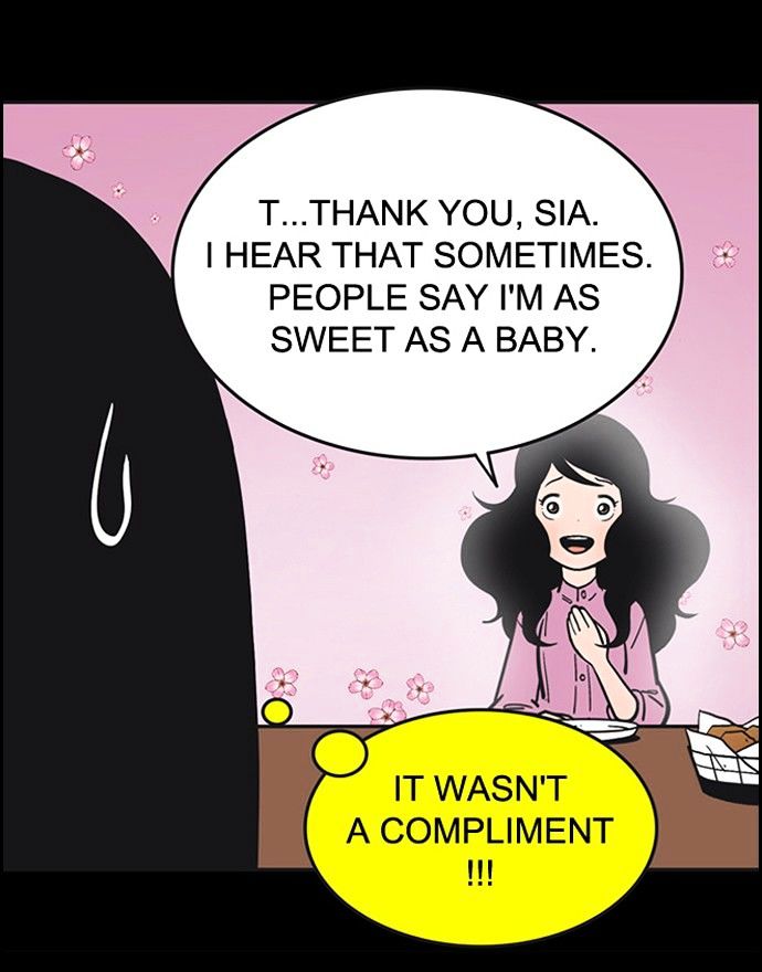 Yumi's Cells Chapter 144 page 18 - Chapter 144 : The Ignition