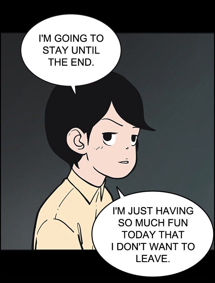 Yumi's Cells Chapter 144 page 22 - Chapter 144 : The Ignition