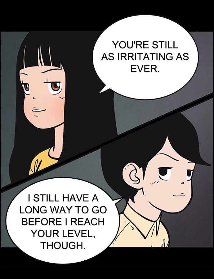 Yumi's Cells Chapter 144 page 23 - Chapter 144 : The Ignition