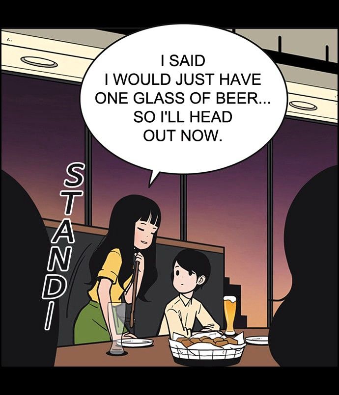 Yumi's Cells Chapter 144 page 26 - Chapter 144 : The Ignition