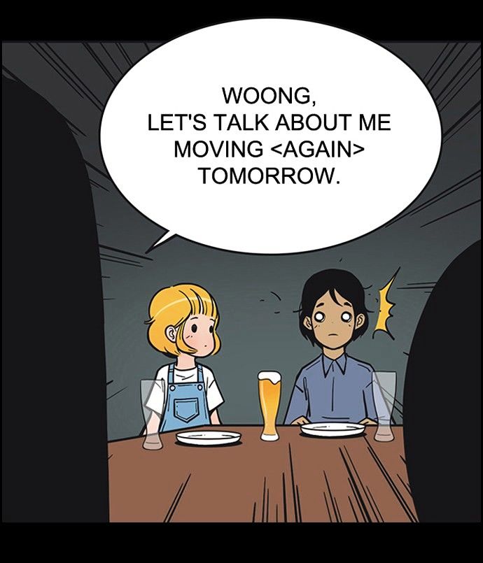 Yumi's Cells Chapter 144 page 28 - Chapter 144 : The Ignition