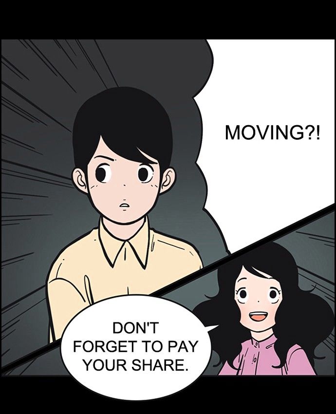 Yumi's Cells Chapter 144 page 29 - Chapter 144 : The Ignition