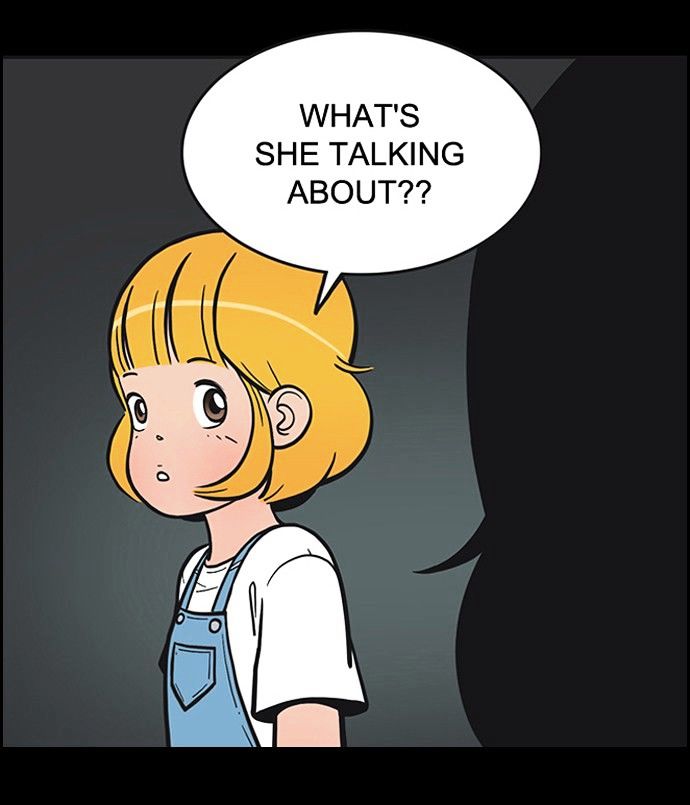 Yumi's Cells Chapter 144 page 30 - Chapter 144 : The Ignition
