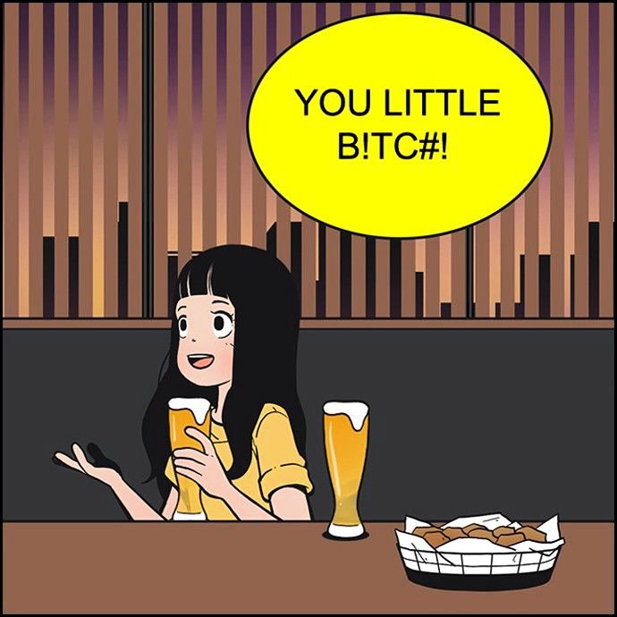 Yumi's Cells Chapter 144 page 5 - Chapter 144 : The Ignition