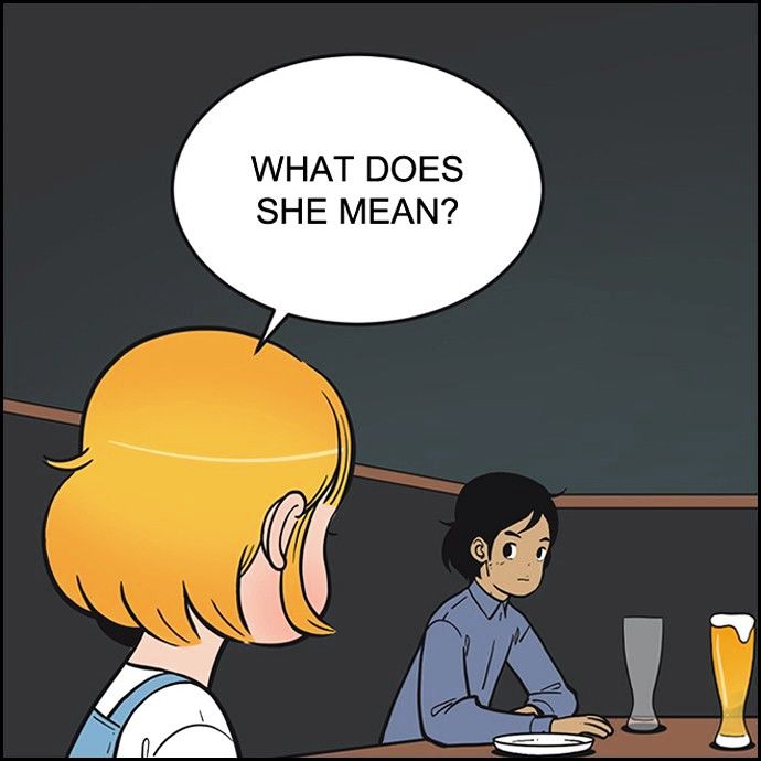Yumi's Cells Chapter 145 page 1 - Chapter 145 : Would Recording Cell And Pat-On-The-Back Cell