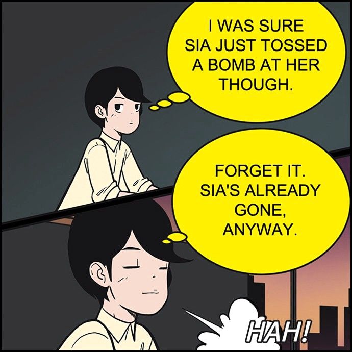 Yumi's Cells Chapter 145 page 10 - Chapter 145 : Would Recording Cell And Pat-On-The-Back Cell