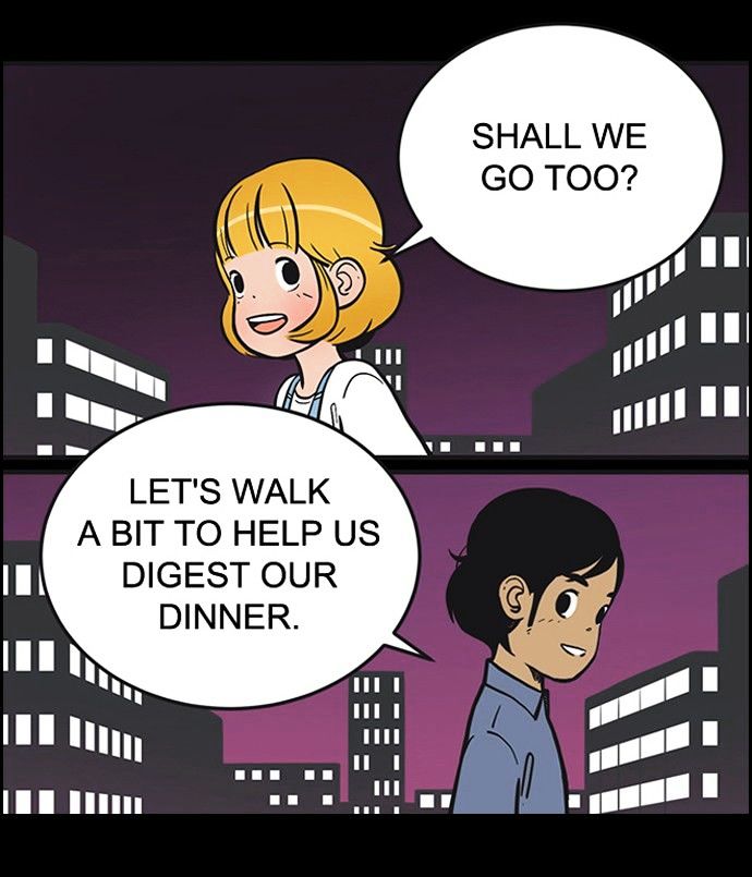 Yumi's Cells Chapter 145 page 13 - Chapter 145 : Would Recording Cell And Pat-On-The-Back Cell