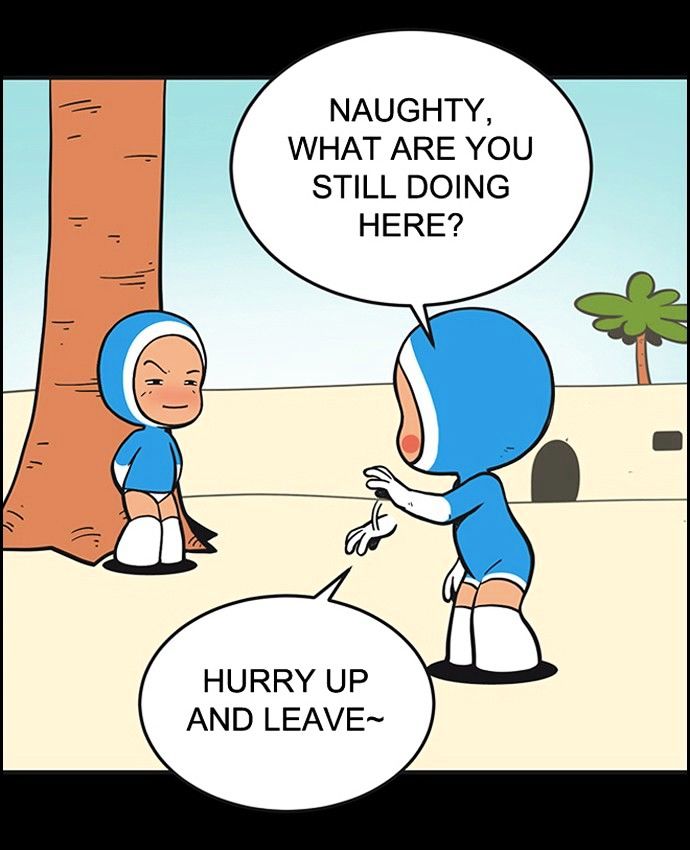 Yumi's Cells Chapter 145 page 17 - Chapter 145 : Would Recording Cell And Pat-On-The-Back Cell