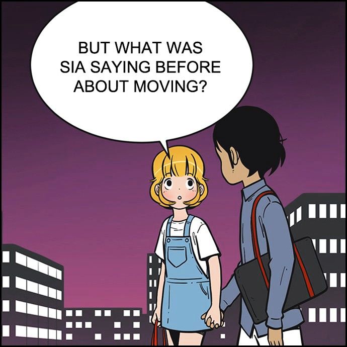 Yumi's Cells Chapter 145 page 21 - Chapter 145 : Would Recording Cell And Pat-On-The-Back Cell