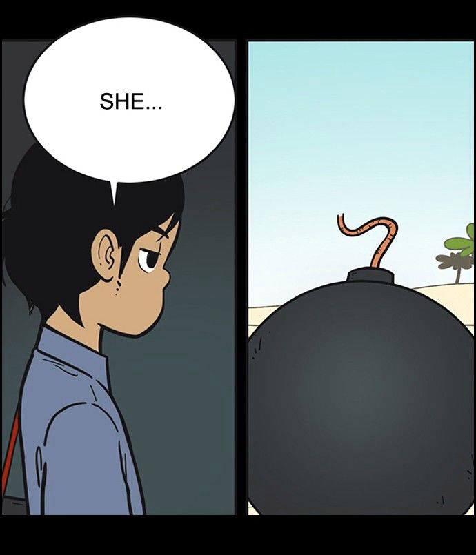 Yumi's Cells Chapter 145 page 26 - Chapter 145 : Would Recording Cell And Pat-On-The-Back Cell