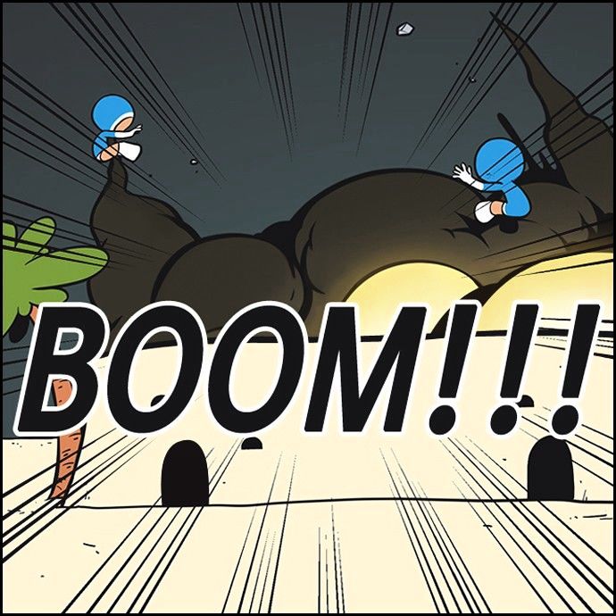 Yumi's Cells Chapter 145 page 29 - Chapter 145 : Would Recording Cell And Pat-On-The-Back Cell