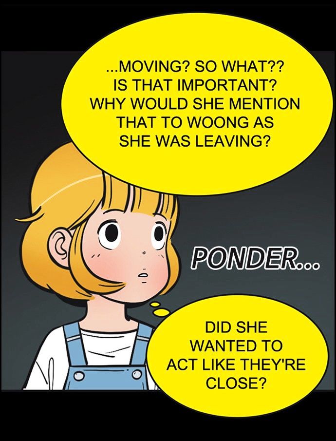 Yumi's Cells Chapter 145 page 3 - Chapter 145 : Would Recording Cell And Pat-On-The-Back Cell