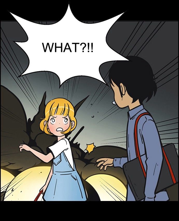 Yumi's Cells Chapter 145 page 30 - Chapter 145 : Would Recording Cell And Pat-On-The-Back Cell