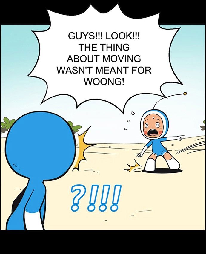 Yumi's Cells Chapter 145 page 4 - Chapter 145 : Would Recording Cell And Pat-On-The-Back Cell