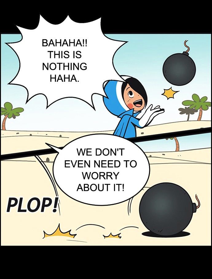 Yumi's Cells Chapter 145 page 7 - Chapter 145 : Would Recording Cell And Pat-On-The-Back Cell