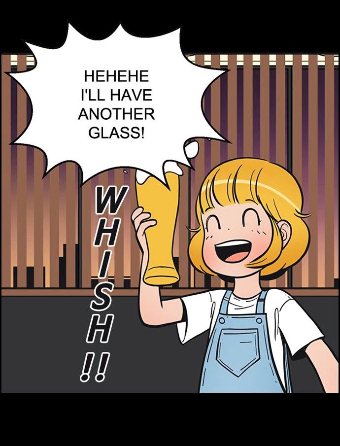 Yumi's Cells Chapter 145 page 8 - Chapter 145 : Would Recording Cell And Pat-On-The-Back Cell