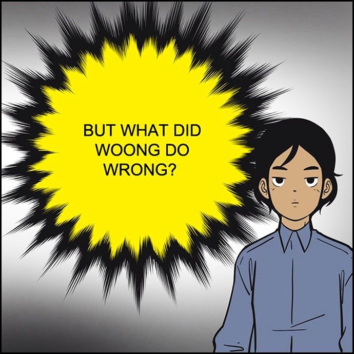 Yumi's Cells Chapter 146 page 19 - Chapter 146 : Turn That TV Please