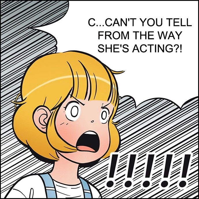 Yumi's Cells Chapter 146 page 2 - Chapter 146 : Turn That TV Please