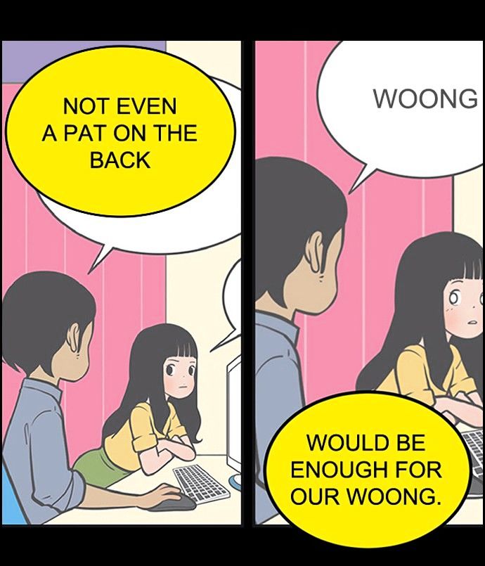 Yumi's Cells Chapter 146 page 22 - Chapter 146 : Turn That TV Please