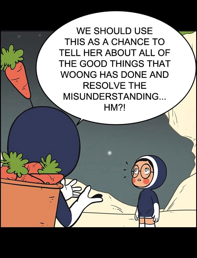 Yumi's Cells Chapter 146 page 24 - Chapter 146 : Turn That TV Please