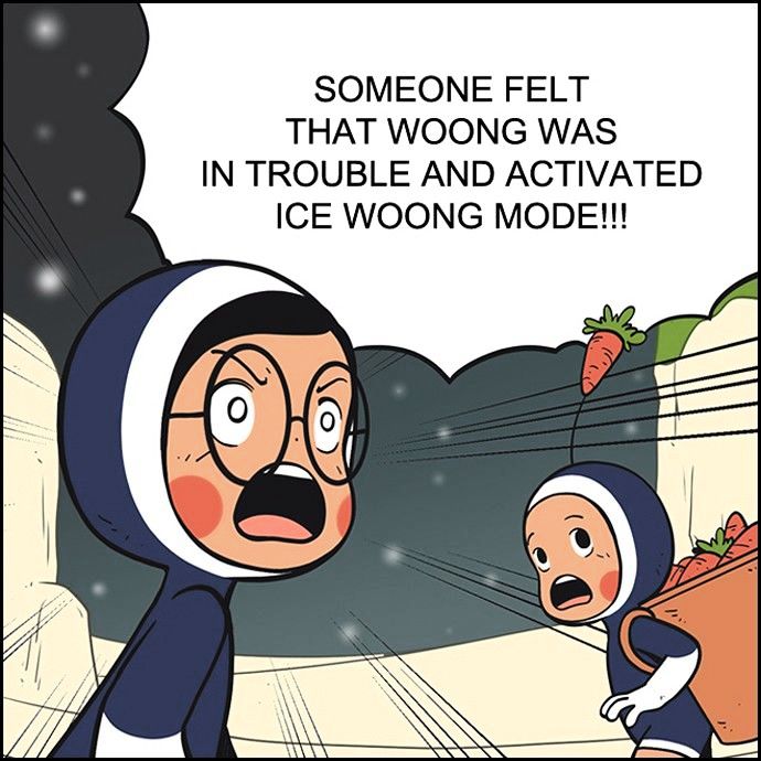 Yumi's Cells Chapter 146 page 26 - Chapter 146 : Turn That TV Please