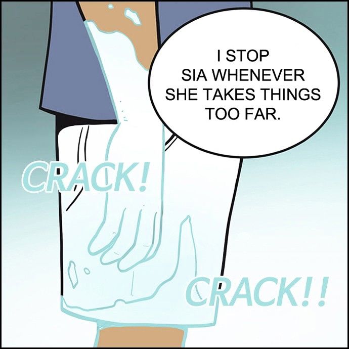 Yumi's Cells Chapter 146 page 27 - Chapter 146 : Turn That TV Please