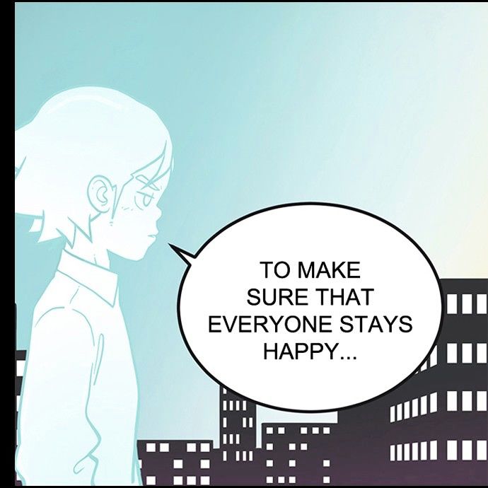 Yumi's Cells Chapter 146 page 28 - Chapter 146 : Turn That TV Please