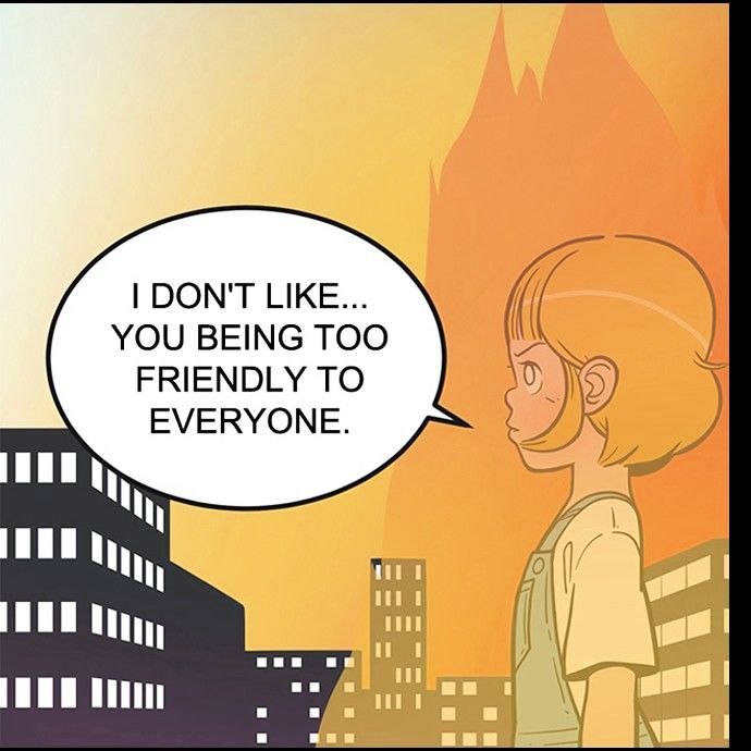 Yumi's Cells Chapter 146 page 29 - Chapter 146 : Turn That TV Please