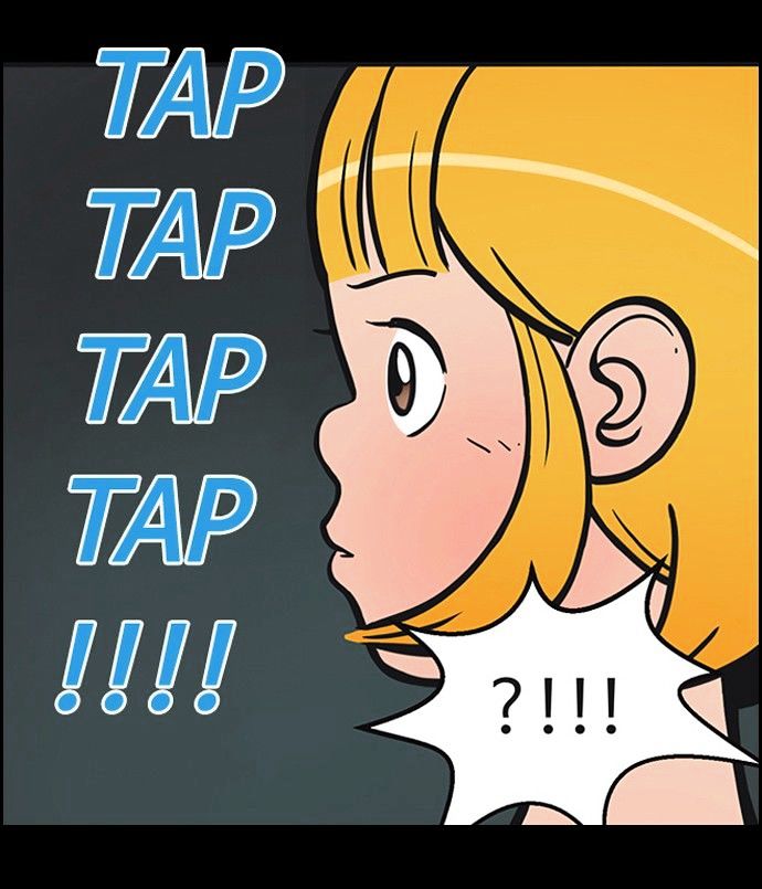 Yumi's Cells Chapter 147 page 2 - Chapter 147 : The Break-up Alarm