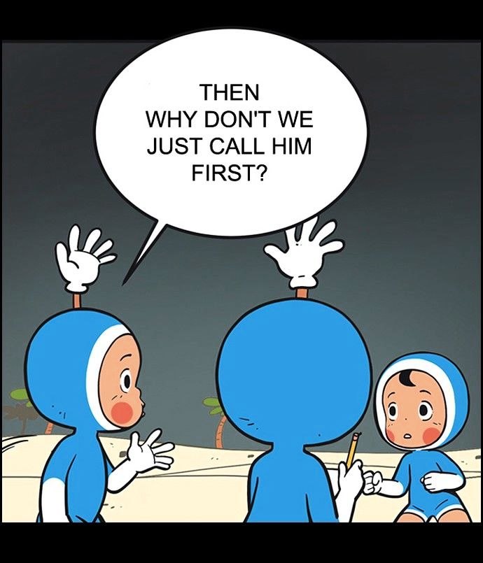Yumi's Cells Chapter 148 page 15 - Chapter 148 : Sia Doesnt Know About No.4