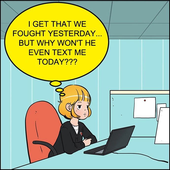 Yumi's Cells Chapter 148 page 22 - Chapter 148 : Sia Doesnt Know About No.4