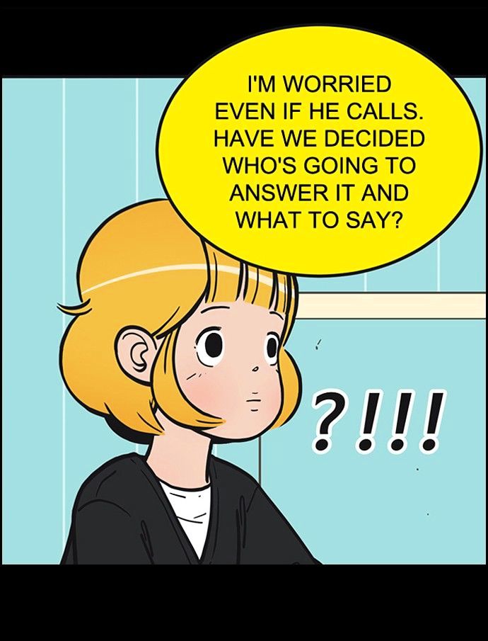 Yumi's Cells Chapter 148 page 24 - Chapter 148 : Sia Doesnt Know About No.4