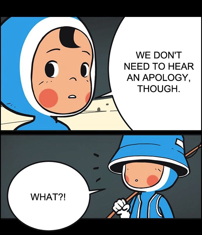 Yumi's Cells Chapter 148 page 27 - Chapter 148 : Sia Doesnt Know About No.4