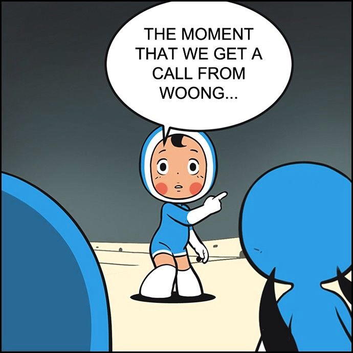 Yumi's Cells Chapter 148 page 29 - Chapter 148 : Sia Doesnt Know About No.4
