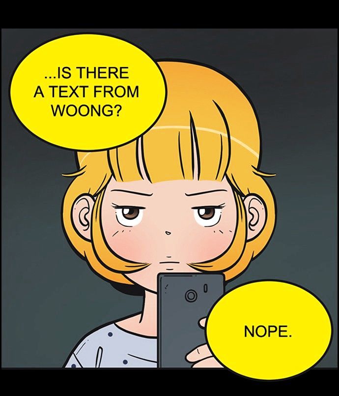 Yumi's Cells Chapter 148 page 3 - Chapter 148 : Sia Doesnt Know About No.4