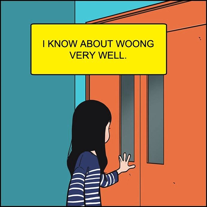 Yumi's Cells Chapter 149 page 1 - Chapter 149 : Five Years Later