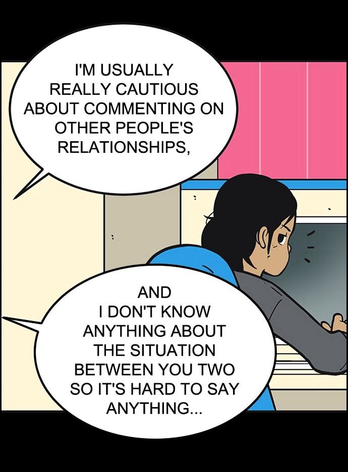 Yumi's Cells Chapter 149 page 11 - Chapter 149 : Five Years Later