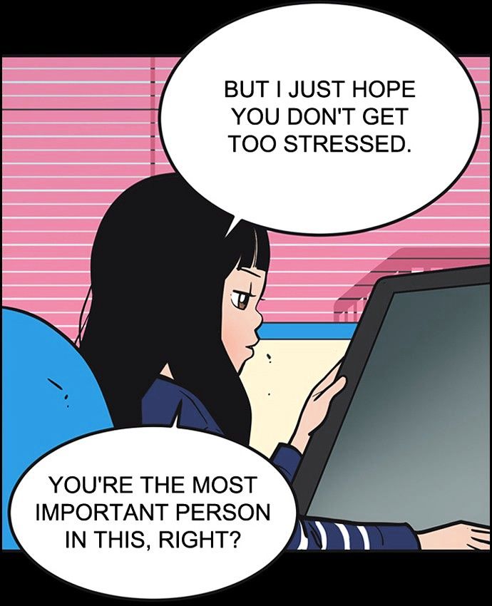 Yumi's Cells Chapter 149 page 12 - Chapter 149 : Five Years Later
