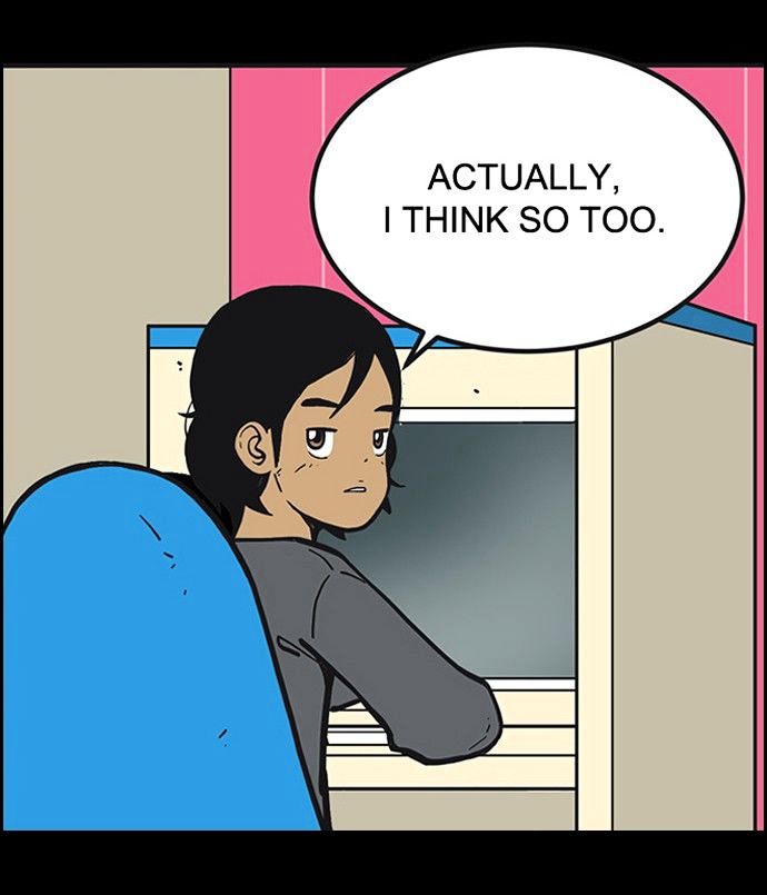 Yumi's Cells Chapter 149 page 13 - Chapter 149 : Five Years Later