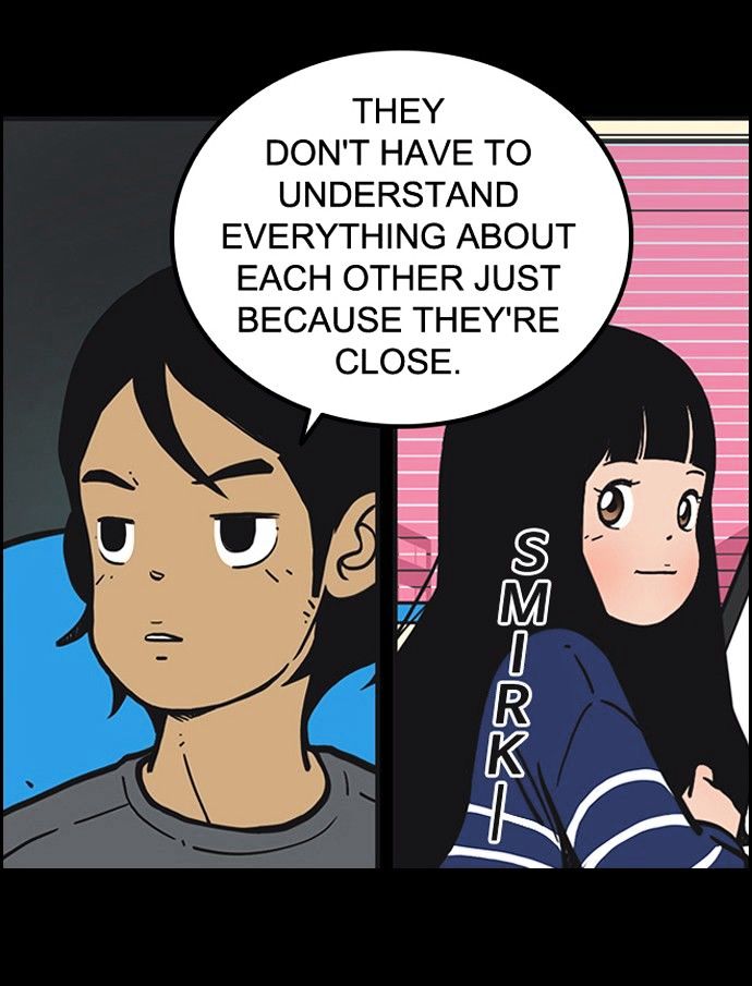 Yumi's Cells Chapter 149 page 15 - Chapter 149 : Five Years Later