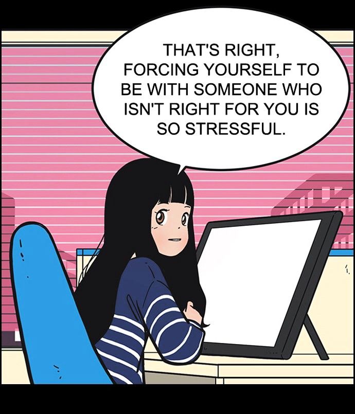 Yumi's Cells Chapter 149 page 16 - Chapter 149 : Five Years Later