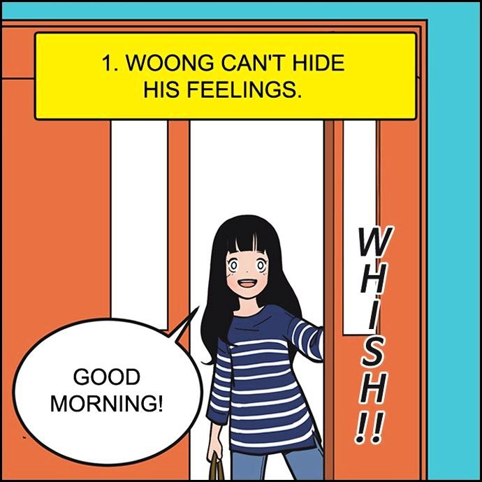 Yumi's Cells Chapter 149 page 2 - Chapter 149 : Five Years Later