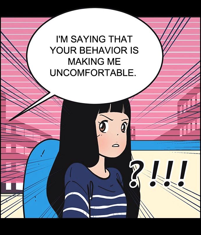 Yumi's Cells Chapter 149 page 20 - Chapter 149 : Five Years Later