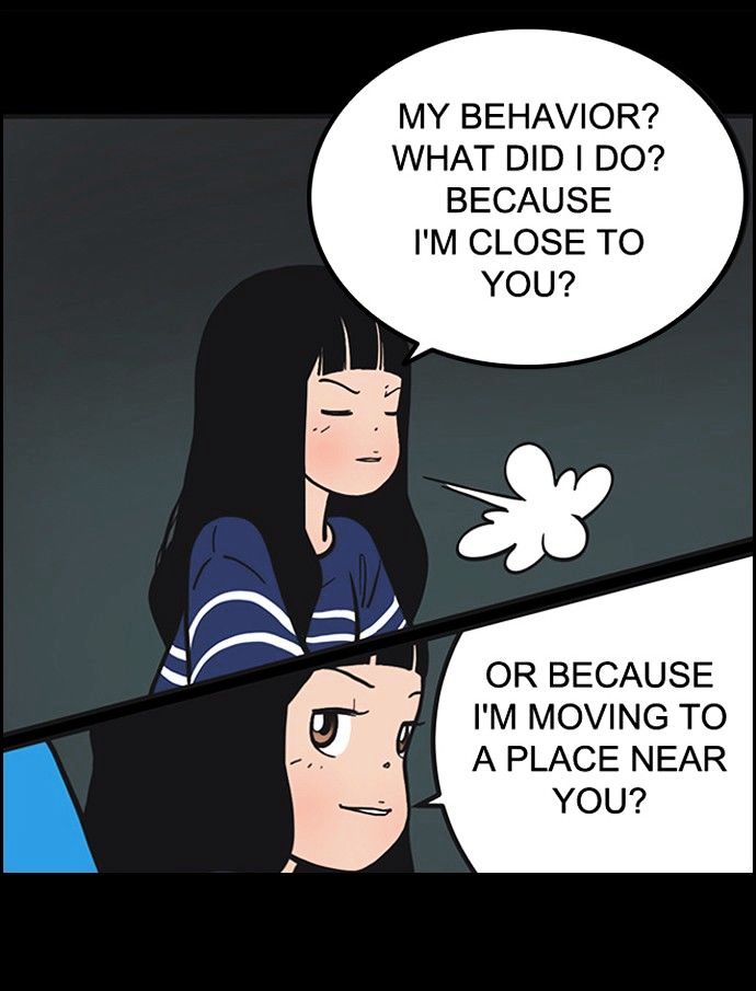 Yumi's Cells Chapter 149 page 21 - Chapter 149 : Five Years Later