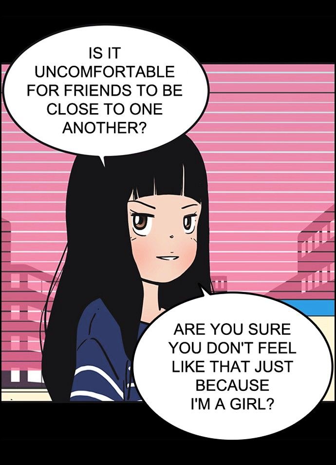 Yumi's Cells Chapter 149 page 22 - Chapter 149 : Five Years Later