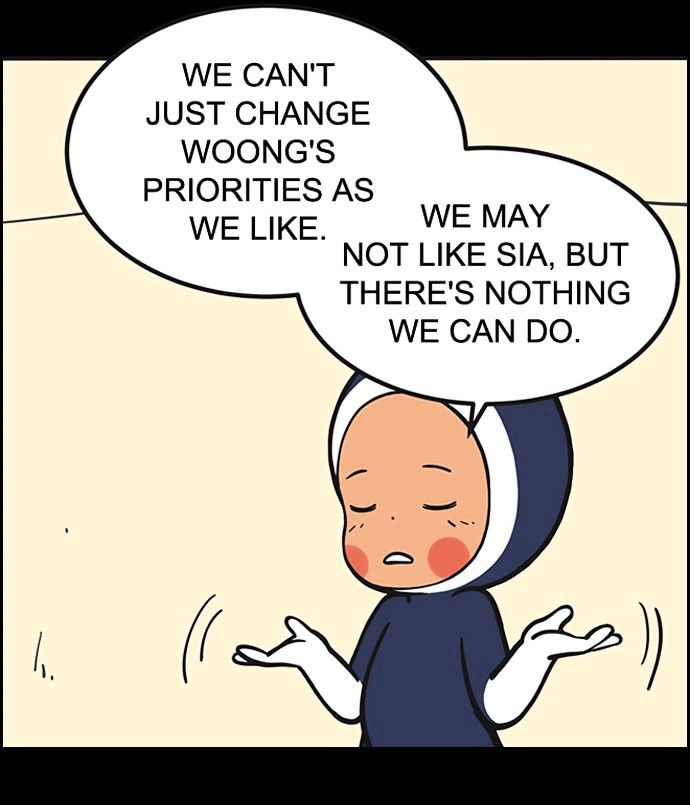 Yumi's Cells Chapter 149 page 26 - Chapter 149 : Five Years Later